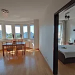 Rent 2 bedroom apartment of 45 m² in Warszawa