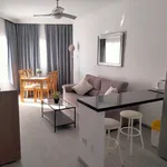 VIVIENDA VACACIONAL VFT / MA / 51409 Apartamento en 1ª Línea de playa Fuengirola