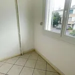 Rent 4 bedroom house of 80 m² in Castres