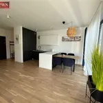 Rent 2 bedroom apartment of 65 m² in Jelenia Góra