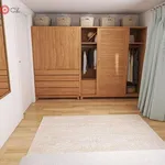 Rent 2 bedroom apartment of 88 m² in Olomouc