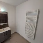 Appartement de 58 m² avec 3 chambre(s) en location à ST JEAN