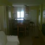 Rent 2 bedroom apartment of 60 m² in Murcia']