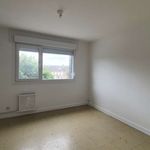 Appartement de 76 m² avec 4 chambre(s) en location à Hirson