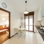 Rent 3 bedroom apartment of 91 m² in Vimercate