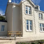 island view at moll goggin's corner, youghal