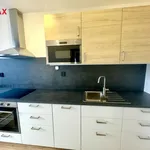 Rent 2 bedroom apartment of 50 m² in radhostem