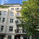 Miete 1 Schlafzimmer wohnung von 34 m² in Berlin