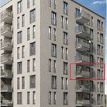 First occupancy, 2-room apartment with fitted kitchen and balcony., Freising - Amsterdam Apartments for Rent