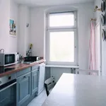 Rent 3 bedroom apartment of 127 m² in berlin