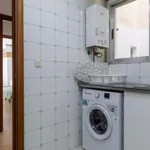 Rent 5 bedroom apartment in Valencia