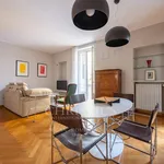 Rent 3 bedroom apartment of 140 m² in Milano