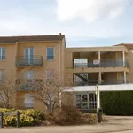 Rent 1 bedroom apartment of 62 m² in Lunéville