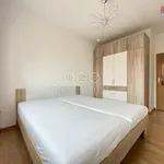 Pronajměte si 2 ložnic/e byt o rozloze 53 m² v Praha