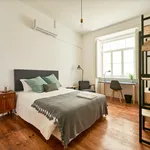 Rent a room in Lisboa