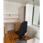 Rent a room in Manchester