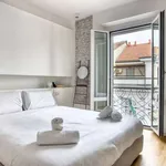 Rent 1 bedroom apartment in milan