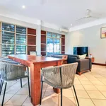 Rent 4 bedroom house in Larrakeyah