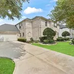 Rent 4 bedroom house of 306 m² in Houston