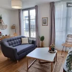 Appartement de 41 m² avec 1 chambre(s) en location à Versailles