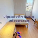 Appartement de 12 m² avec 4 chambre(s) en location à Grenoble