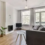 Huur 1 slaapkamer appartement van 70 m² in amsterdam