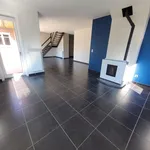 Maison de 124 m² avec 4 chambre(s) en location à Awoingt