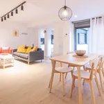 Rent 4 bedroom apartment of 85 m² in Badalona