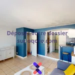 Rent 1 bedroom apartment in Angoulême