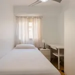 Rent 4 bedroom apartment in valencia