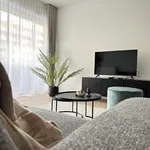 Rent 1 bedroom apartment in Woluwe-St-Lambert