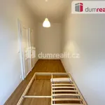 Rent 2 bedroom apartment in Praha 5