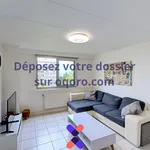 Appartement de 11 m² avec 4 chambre(s) en location à Vandœuvre-lès-Nancy