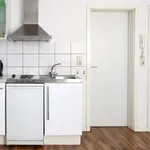 Miete 1 Schlafzimmer wohnung von 25 m² in Cologne