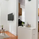 Rent 1 bedroom apartment in Harlem