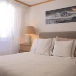 Miete 4 Schlafzimmer wohnung von 120 m² in Crans-Montana