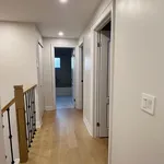 Appartement de 3541 m² avec 3 chambre(s) en location à Toronto (Tam O'Shanter-Sullivan)