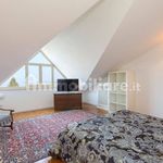 Penthouse excellent condition, 224 m², Centro, Meina