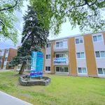 1 bedroom apartment of 312 sq. ft in Edmonton