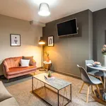 Rent 1 bedroom flat in Sheffield