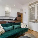 Appartement de 340 m² avec 1 chambre(s) en location à Lyon