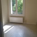 Appartement de 27 m² avec 2 chambre(s) en location à VILLERS-LÈS-NANCY