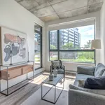  appartement avec 1 chambre(s) en location à Montreal