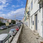 Alugar 1 quarto apartamento de 60 m² em Lisbon