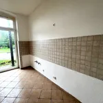 3-Raum! Charmante Erdgeschosswohnung mit Terrasse und idealer Lage