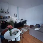 Rent 1 bedroom apartment of 85 m² in Lisbon