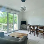 Appartement de 55 m² avec 4 chambre(s) en location à Bergerac