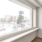 Rent 2 bedroom apartment of 48 m² in Vantaa