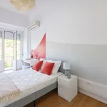 Rent 10 bedroom apartment in Lisbon