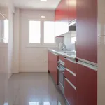 Rent 1 bedroom apartment of 65 m² in madrid